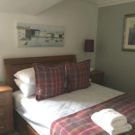 Urrard B&B Dingwall Exterior photo
