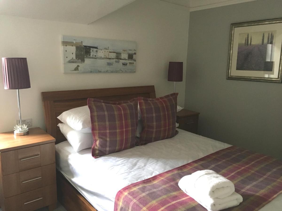 Urrard B&B Dingwall Exterior photo
