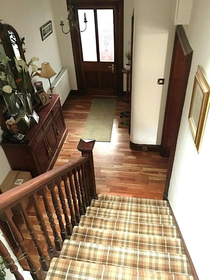 Urrard B&B Dingwall Exterior photo